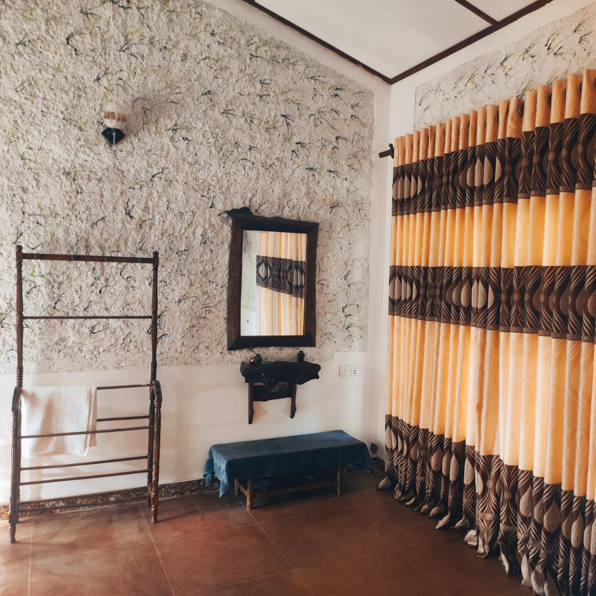 Hotel Jaana Guest Sigiriya Zimmer foto